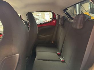Peugeot 108 1.0 e-VTi Allure NAP! picture 13
