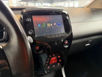 Peugeot 108 1.0 e-VTi Allure NAP! picture 19