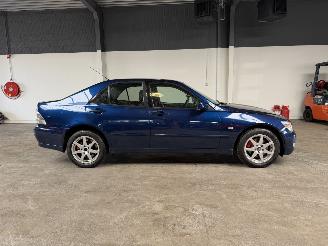 Lexus IS IS 200 Automaat picture 6
