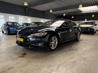 Avarii autoturisme Tesla Model S Model S 85 FREE SUPERCHARGE 2013/12