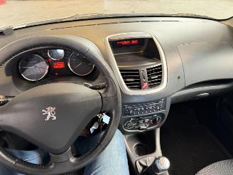 Peugeot 206+ 1.4 XS NAP! picture 19