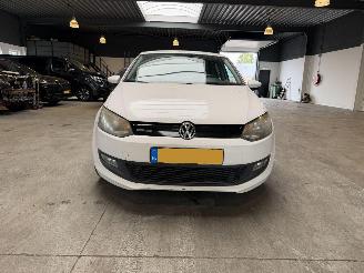 Volkswagen Polo 1.2 TDI BlueMotion Comfortline picture 8