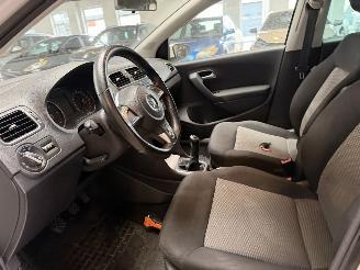 Volkswagen Polo 1.2 TDI BlueMotion Comfortline picture 13