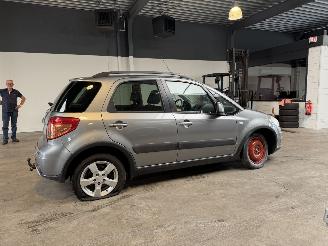 Suzuki SX4 1.6 Shogun 99.000 KM! picture 6