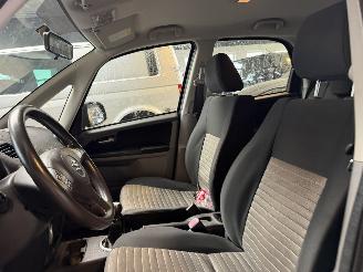 Suzuki SX4 1.6 Shogun 99.000 KM! picture 14