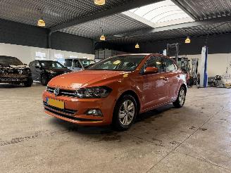 Unfallwagen Volkswagen Polo 1.0 TSI Comfort 126.000 NAP! 2020/3