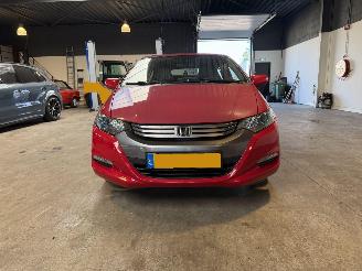 Honda Insight 1.3 Comfort Hybrid! picture 8