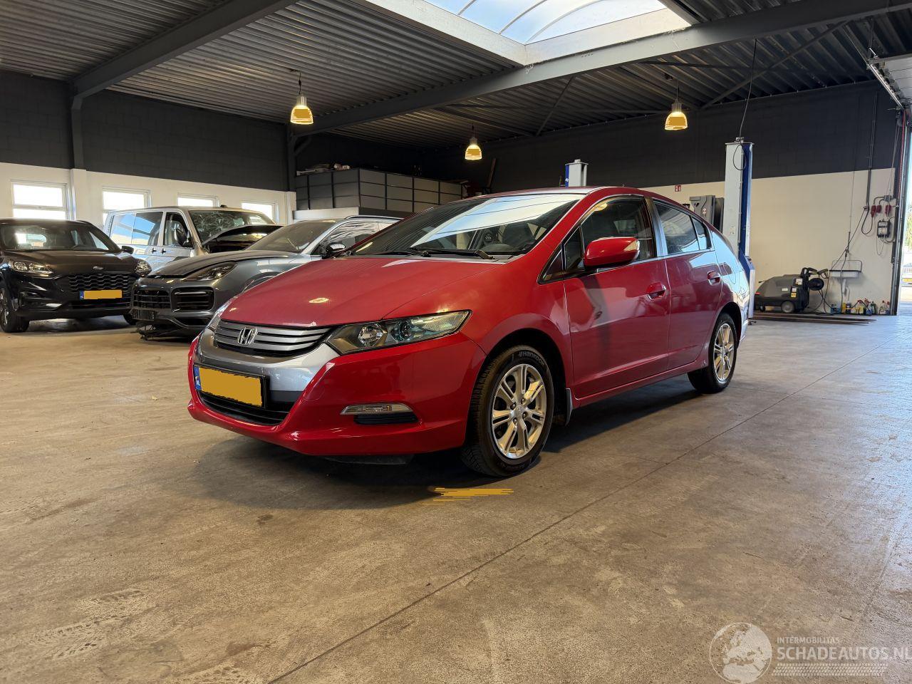 Honda Insight 1.3 Comfort Hybrid!