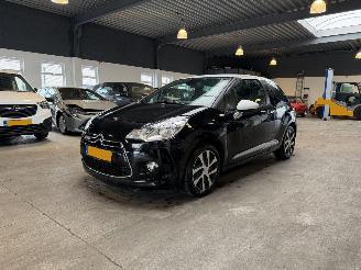 Unfallwagen Citroën DS3 1.2 VTi Business 2012/11