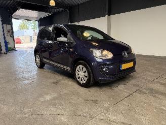 Volkswagen Up! 1.0 High Up! 99.000 KM! picture 7