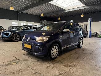 Auto incidentate Volkswagen Up! 1.0 High Up! 99.000 KM! 2015/11