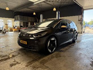 Voiture accidenté Volkswagen ID.3 First Max 58 kWh NAP! 2020/11