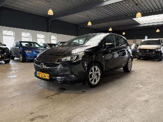 Unfallwagen Opel Corsa 1.4 Edition NL NAP! 2015/9