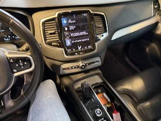 Volvo Xc-90 2.0 T8 Recharge AWD R-Design picture 32