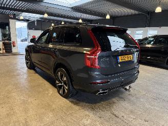 Volvo Xc-90 2.0 T8 Recharge AWD R-Design picture 3