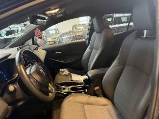 Toyota Corolla 1.8 Hybrid Dynamic picture 18