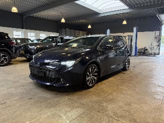 skadebil auto Toyota Corolla 1.8 Hybrid Dynamic 2021/1