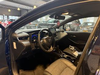 Toyota Corolla 1.8 Hybrid Dynamic picture 16