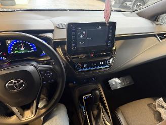 Toyota Corolla 1.8 Hybrid Dynamic picture 22