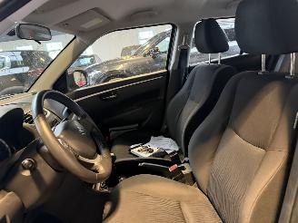 Suzuki Swift 1.2 Comfort EASSS picture 16