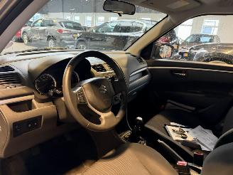 Suzuki Swift 1.2 Comfort EASSS picture 17
