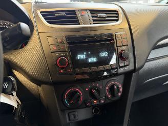 Suzuki Swift 1.2 Comfort EASSS picture 21