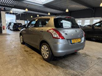 Suzuki Swift 1.2 Comfort EASSS picture 3