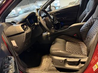Toyota C-HR 1.8 Hybrid Style Ultimate picture 19
