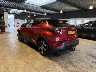 Toyota C-HR 1.8 Hybrid Style Ultimate picture 3