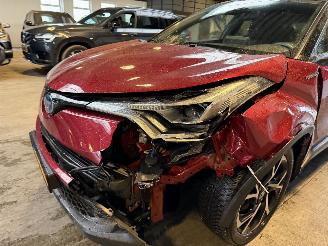 Toyota C-HR 1.8 Hybrid Style Ultimate picture 11