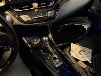 Toyota C-HR 1.8 Hybrid Style Ultimate picture 23