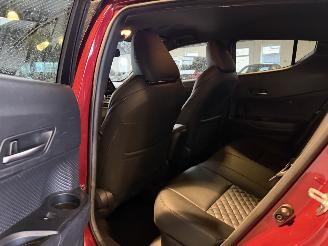 Toyota C-HR 1.8 Hybrid Style Ultimate picture 14