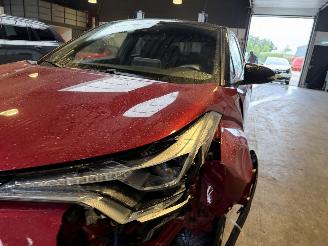 Toyota C-HR 1.8 Hybrid Style Ultimate picture 10