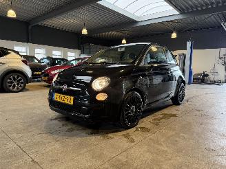  Fiat 500 1.0 TwinAir Pop NAP! 2014/3