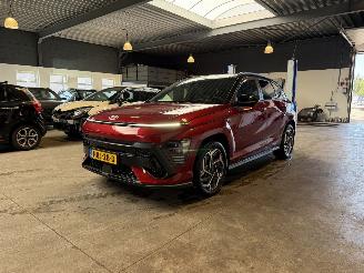  Hyundai Kona 1.6 GDi N-Line 23.000 KM NAP! 2025/1