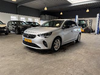  Opel Corsa 1.2 Turbo Automaat NAP! 2023/1