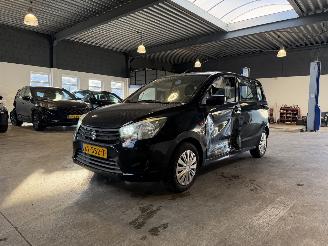  Suzuki Celerio 1.0 87.000 KM NAP! 2016/12