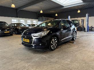  DS Automobiles DS 3 1.2 PureTech 2018/1