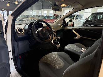 Ford Ka 1.2 Style start/stop picture 14