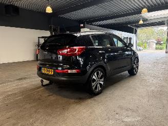 Kia Sportage 2.0 X-clusive NAP! picture 5