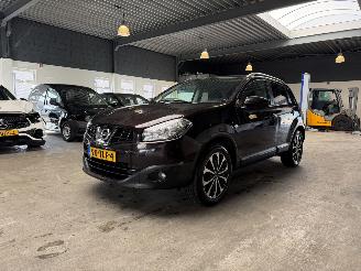  Nissan Qashqai 1.6 Connect Edition 157.000 NAP! 2012/3