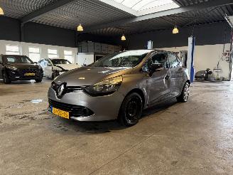  Renault Clio 1.5 dCi ECO Authentique 2013/8