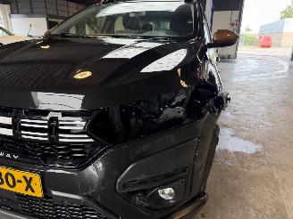 Dacia Sandero Stepway 1.0 TCe 110 Extreme picture 10