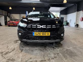 Dacia Sandero Stepway 1.0 TCe 110 Extreme picture 8