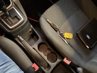 Ford Fiesta 1.4 Automaat! picture 21