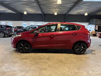 Ford Fiesta 1.4 Automaat! picture 2