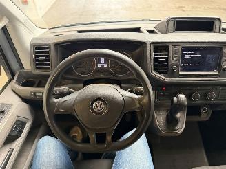 Volkswagen Crafter 35 2.0 TDI L3H3 DSG picture 22