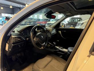 BMW 1-serie 116i picture 16