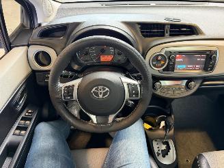 Toyota Yaris 1.3 VVT-i Executive picture 21