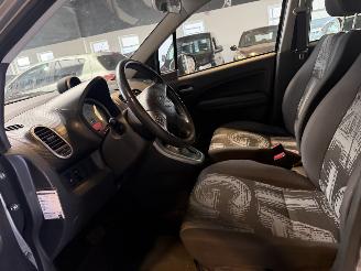 Opel Agila 1.2 Edition picture 15